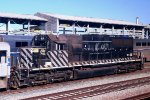 Pacific Harbor Line MP20C-3 #68 in Amtrak yard.